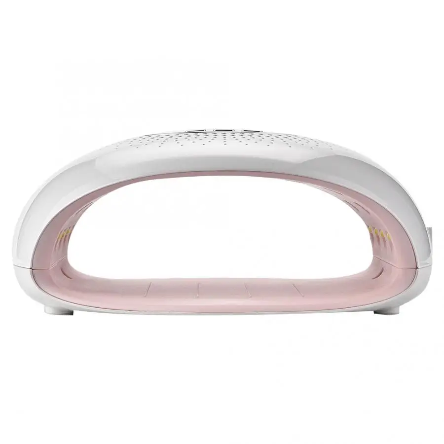 48 Вт профессиональный маникюрный УФ светодиодный Гель-лак художественный лак