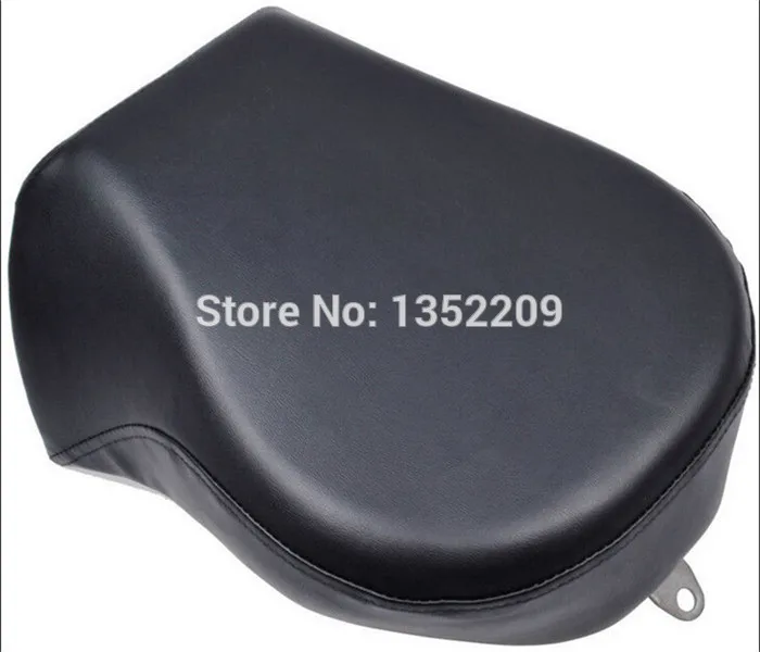 Подушка для мотоцикла заднее ПАССАЖИРСКОЕ СИДЕНЬЕ Harley Sportster 883 883C 883N XL1200 2007