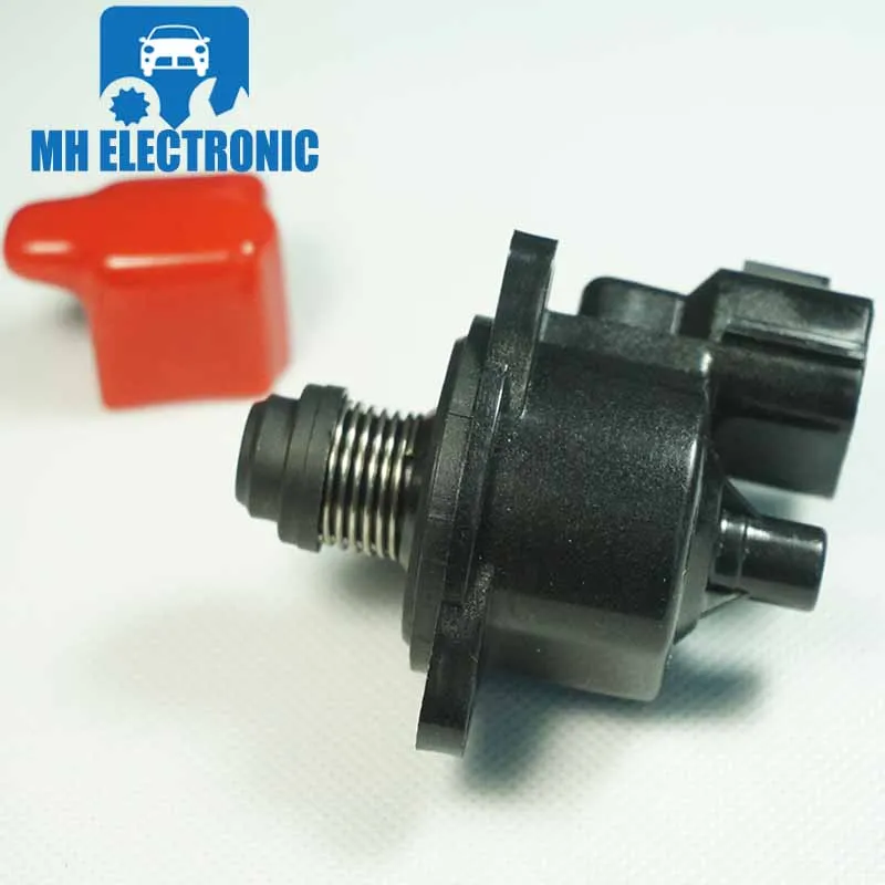 MH Электронный для Mitsubishi Lancer Galant Dodge Chrysler IAC холостого хода воздушный клапан управления MD628168 1450A132