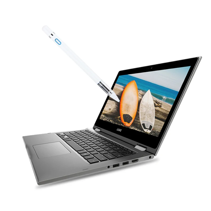 

Pen Active Stylus Capacitive Touch Screen For Dell XPS 13 15 12 Inspiron 3003 5000 7000 chromebook 3189 3180 3380 11 Laptop Case