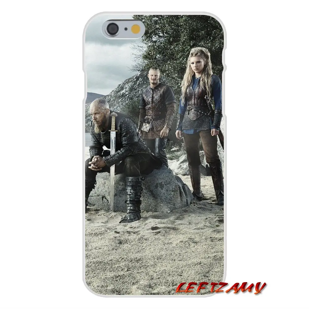 Vikings TV Series Роскошные гибридные аксессуары чехлы для телефонов Чехлы Samsung Galaxy A3 A5 A7