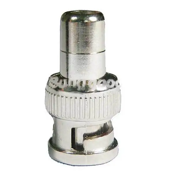 Atlantago 10 x RCA Female to BNC Male Connector Adapter Coax Cable|cable acsr|connector ringconnector motorcycle |
