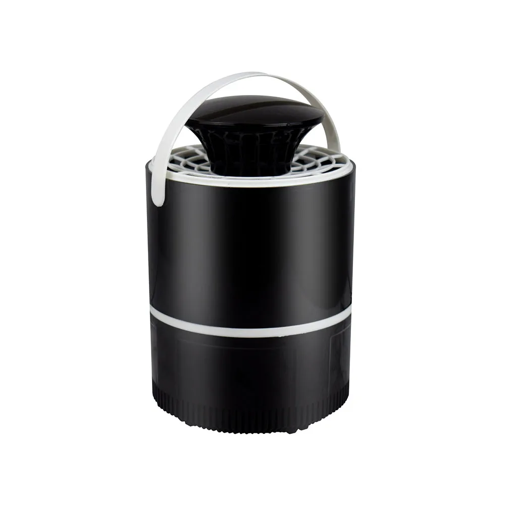 Новая Электроника usb противомоскитная ловушка для насекомых, ловушка для насекомых, светодиодный ночник с гнездом, Отпугиватель вредителей, дропшиппинг