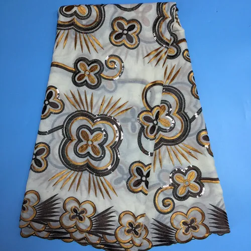 Бесплатная доставка (5 ярдов/шт) высокое качество швейцарский кружевной ткани в