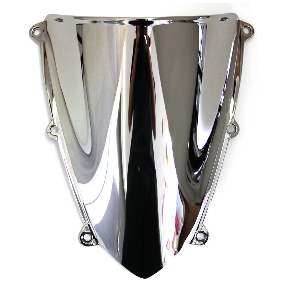 Ветровое стекло из АБС пластика для Honda CBR600RR CBR 600RR 2007 2012 ветрозащитные дефлекторы