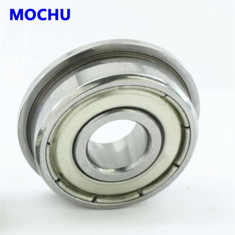 10 шт. F628 F628ZZ F628Z 2Z 8x24x8 MOCHU фланцевый подшипник миниатюрный глубокий шаровой