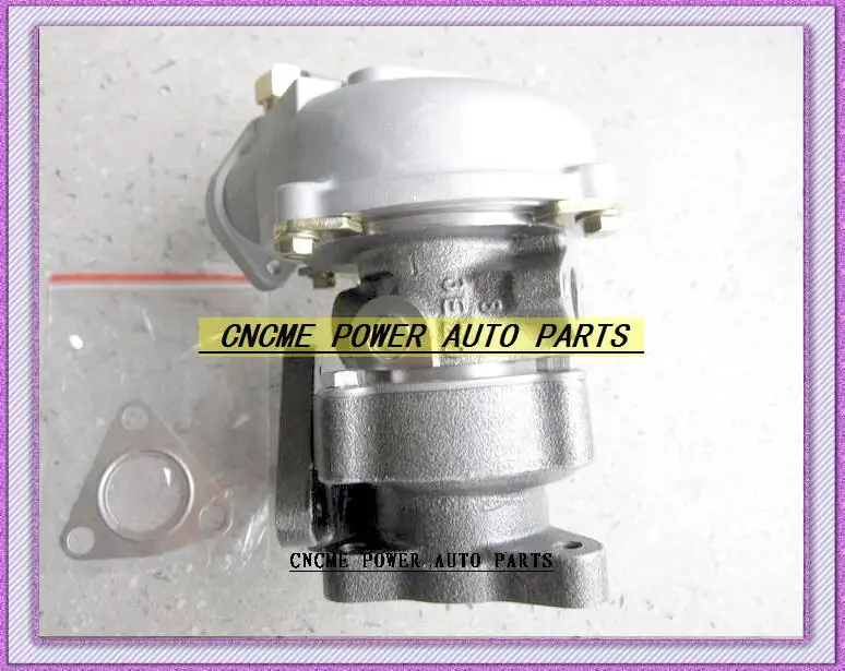 Турбо RHB31 VZ21 VE110069 VG110069 для SUZUKI ALTO Works Briggs Stratton Мюррей SWIFT SX4 LIANA Grand Vitara 4TNA F6AT 70-120HP |