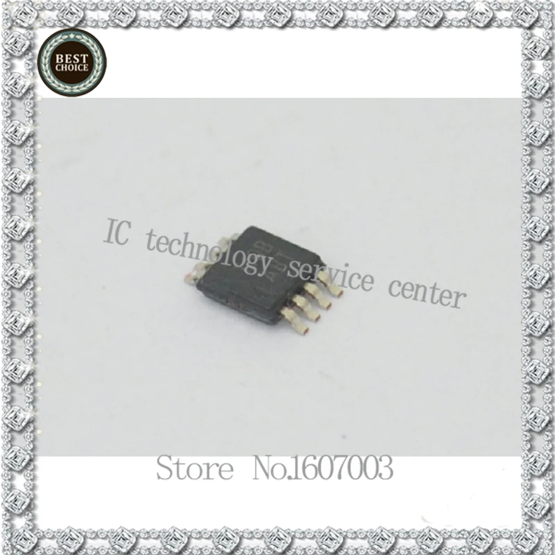 

Free shipping.THS4061IDGNR THS4061 ABT MSOP8 new original op amp