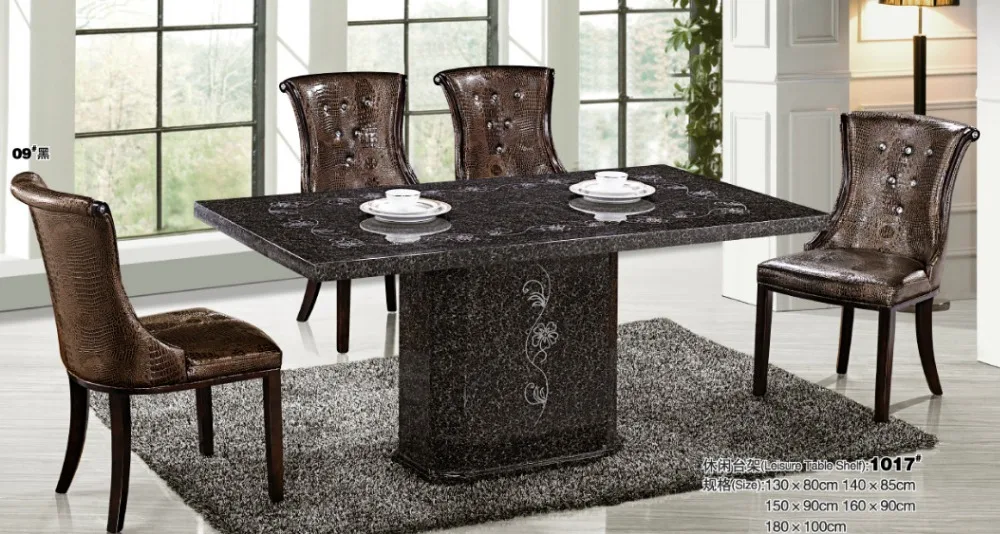 Набор для столовой/деревянный обеденный стол|modern dining room sets|wood tabledining table |