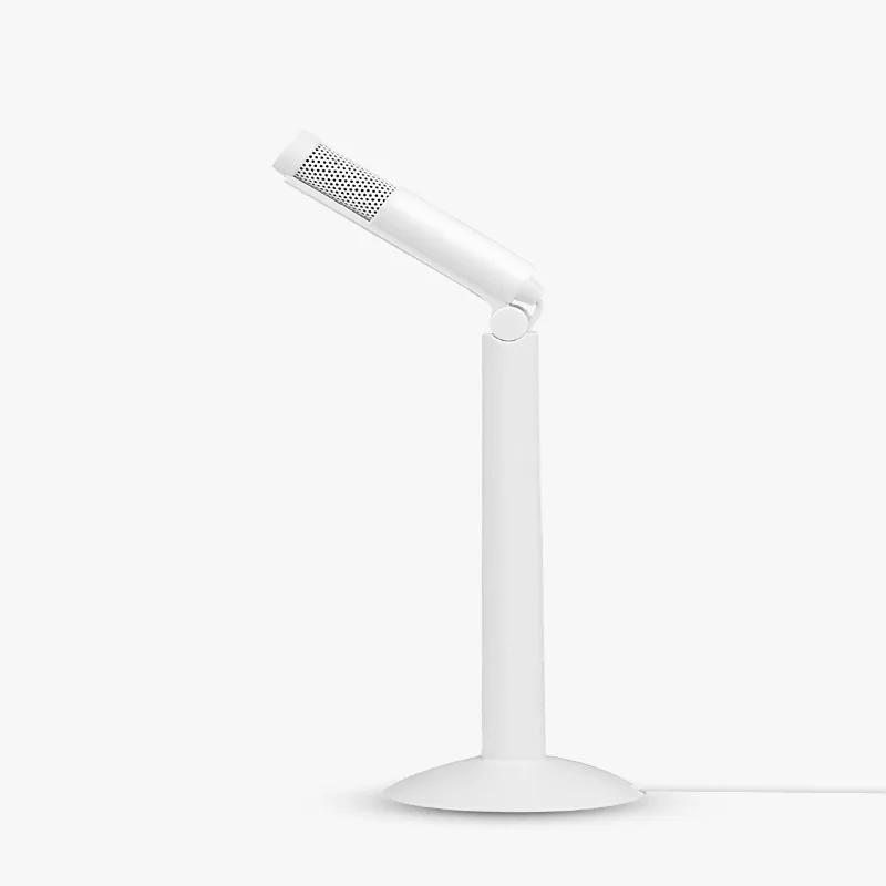 FELYBY SF-950 3 5 мм проводной микрофон и подставка Мини конденсаторный игровой
