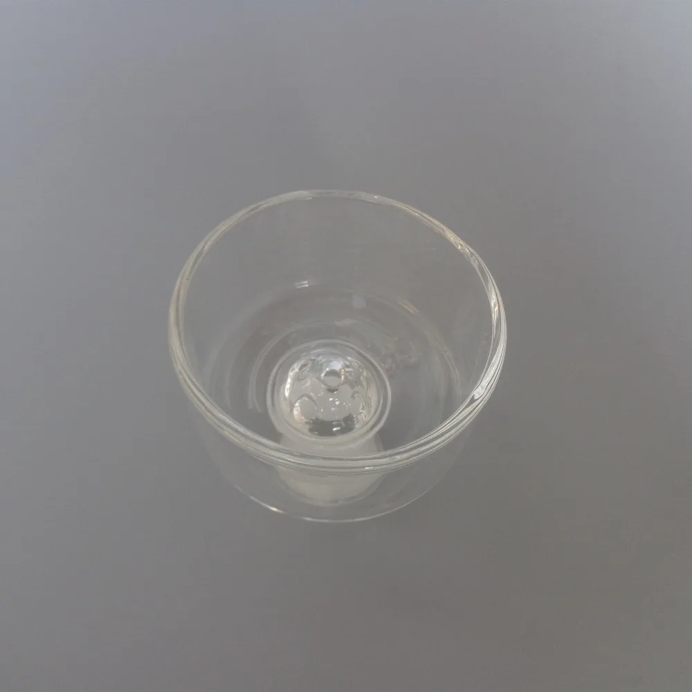 1pc glass shisha hookah bowl tobacco accessories | Дом и сад