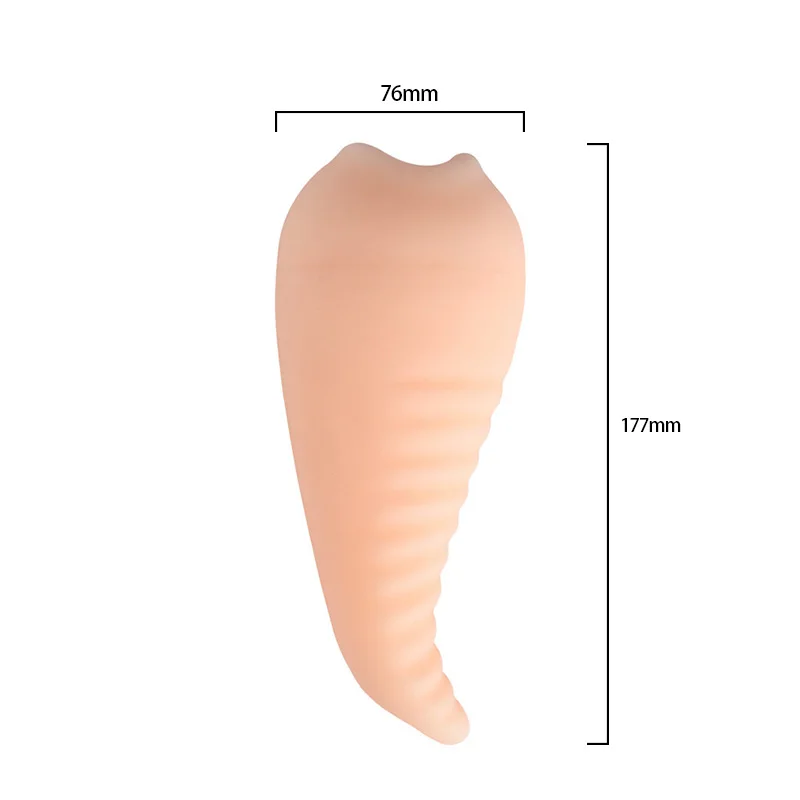 Мужской мастурбатор чашка искусственная вагина авиационная маленькое влагалище