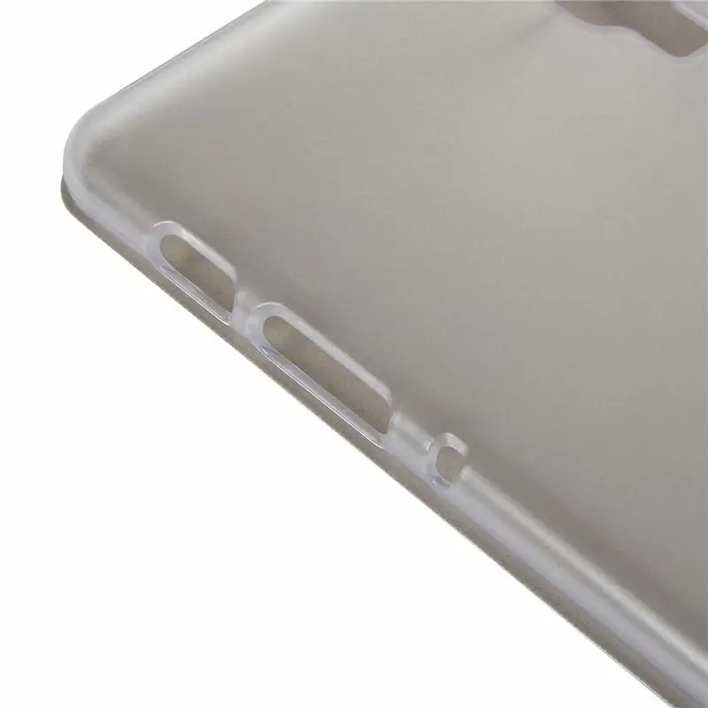 Тонкий магнит из искусственной кожи чехол для samsung Galaxy Tab A 10,5 T590 T595 SM-T590 SM-T595 планшет умный Ультратонкий чехол