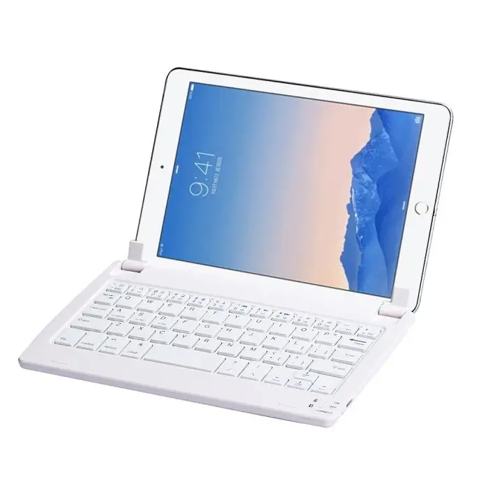 8 дюймов для lenovo Tab 4 8 TB-8504N/Tab 4 8 plus Универсальная беспроводная Bluetooth клавиатура 8 дюймов планшетный ПК