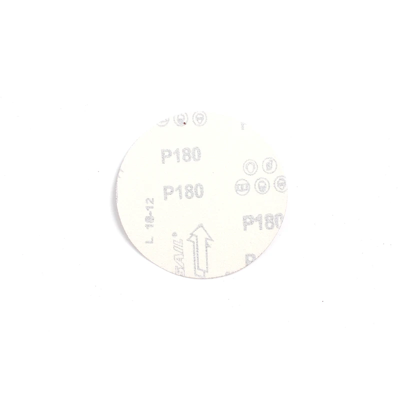 Диск шлифовальный круглый Зернистость 40-150 10 шт./лот 2000 мм 6 дюймов | Инструменты