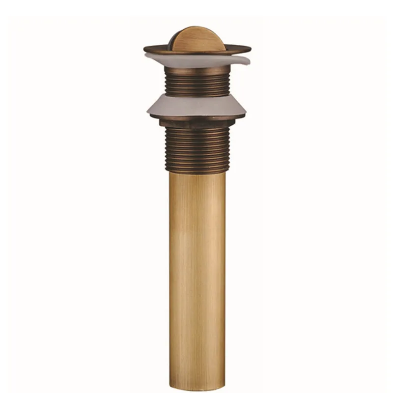 Бесплатная доставка смеситель для раковины в европейском стиле из античной