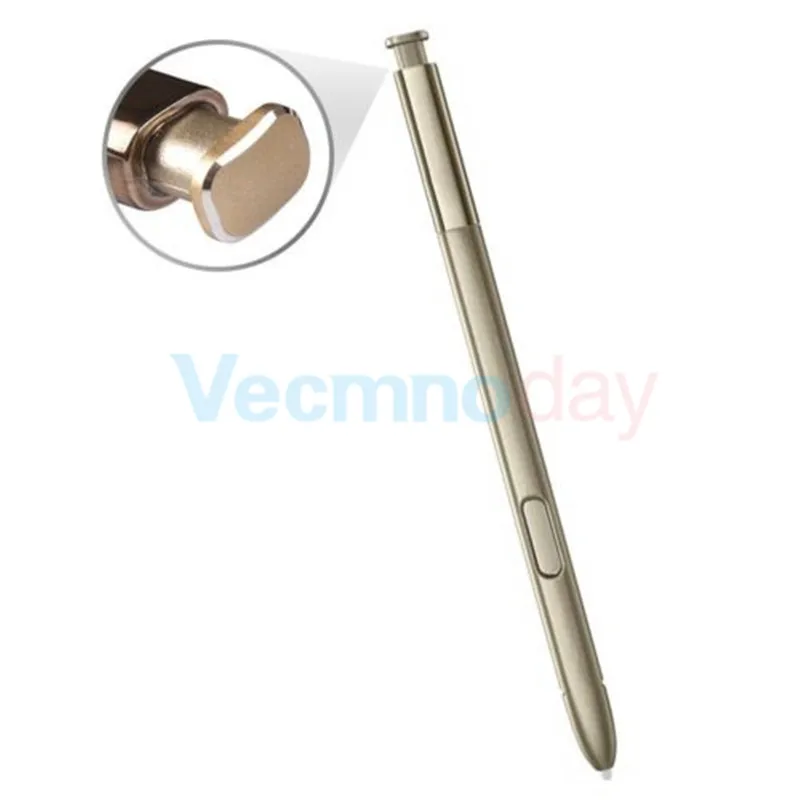 Оригинальные многофункциональные ручки для замены Samsung Galaxy Note 5 Touch Stylus S