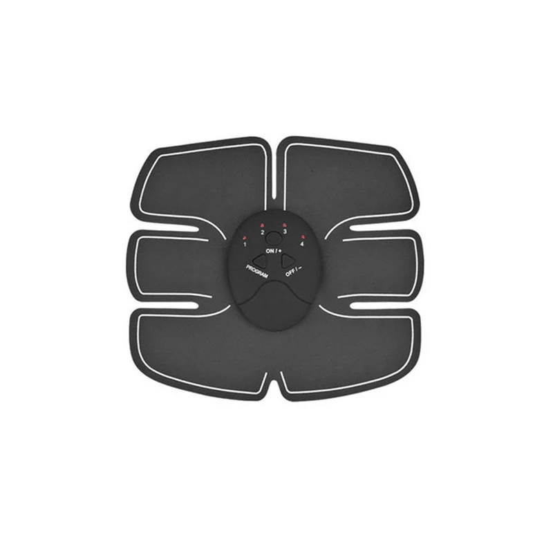 OPHAX беспроводной стимулятор мышц Тренажер умный фитнес брюшной мышцы устройство