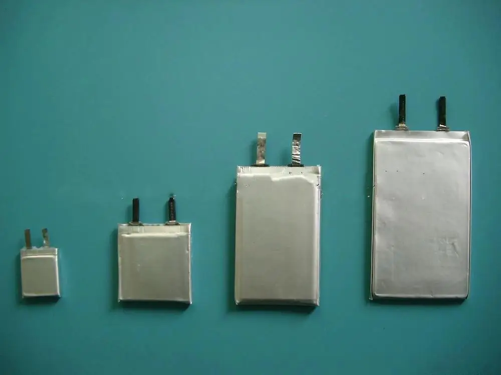 2 Шт. Оптовых производителей литиевых батарей батареи сотового телефона