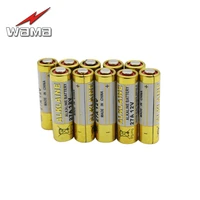 10x alkaline 12v 27a a27 27ae 27mn l828 primary dry batteries electronic toys battery wholesales 100 new drop ship