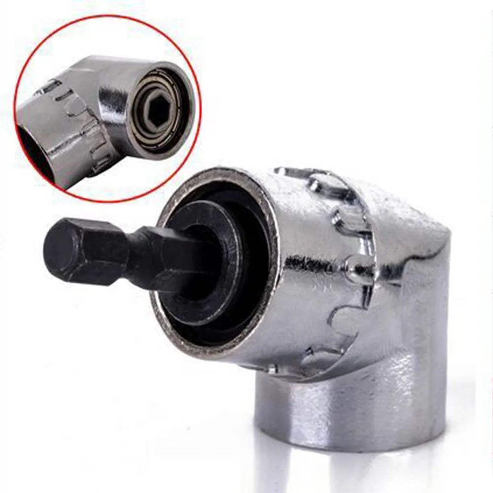 Набор отверток с углом поворота 105 градусов патрон адаптер регулируемые биты