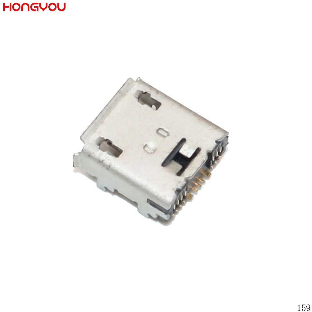 Разъем Micro Usb для зарядки HTC Flyer P512E P510E 2 шт./лот/лот|charging connector|charging port connectorcharging |