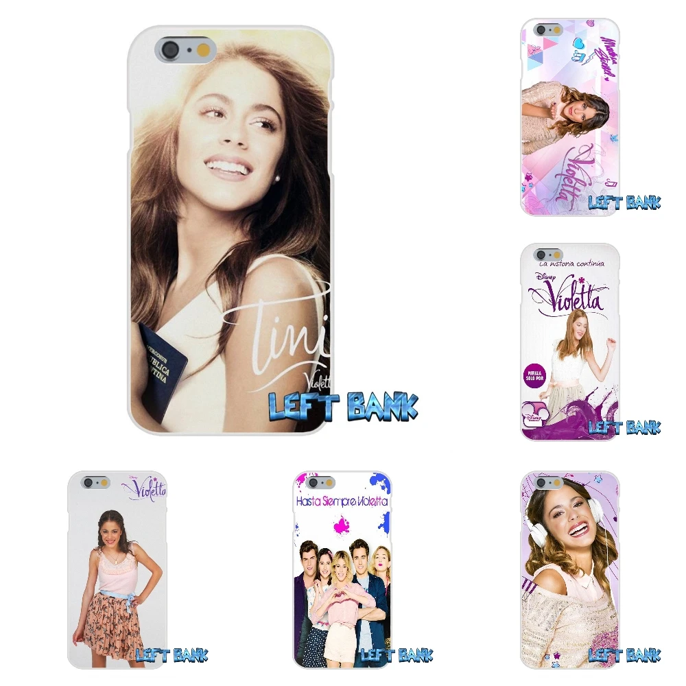 Violetta Soft Silicone TPU Transparent Cover Case For Samsung Galaxy Note 3 4 5 S4 S5 MINI S6 S7 edge | Мобильные телефоны и