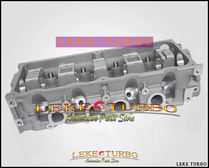 B3 1.3L голой головки блока цилиндров B315-10-100G KK150-10-100D KK151-10-100 B31510100G KK15010100D для Kia Pride авелла SOHC 8v