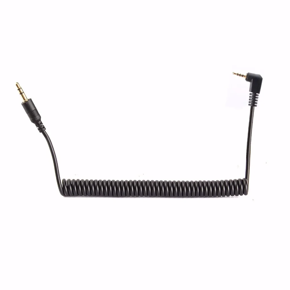 Кабель управления L1 для FEIYU A1000 A2000 поддержка Panasonic GH4 GH5 G7 G80|cable for|cable controlcable support |
