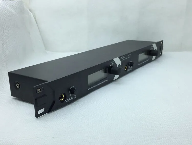 Сценический беспроводной монитор для ушей tкг звуковая система профессиональный