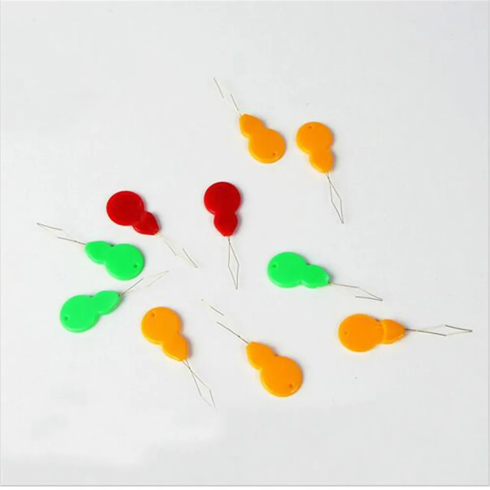 5 шт./лот для пожилых людей направляющая игл инструменты ручного шитья перфоратор