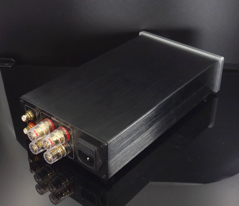 HiFi классический Gaincard LM1875/LM3886 усилитель | Электроника