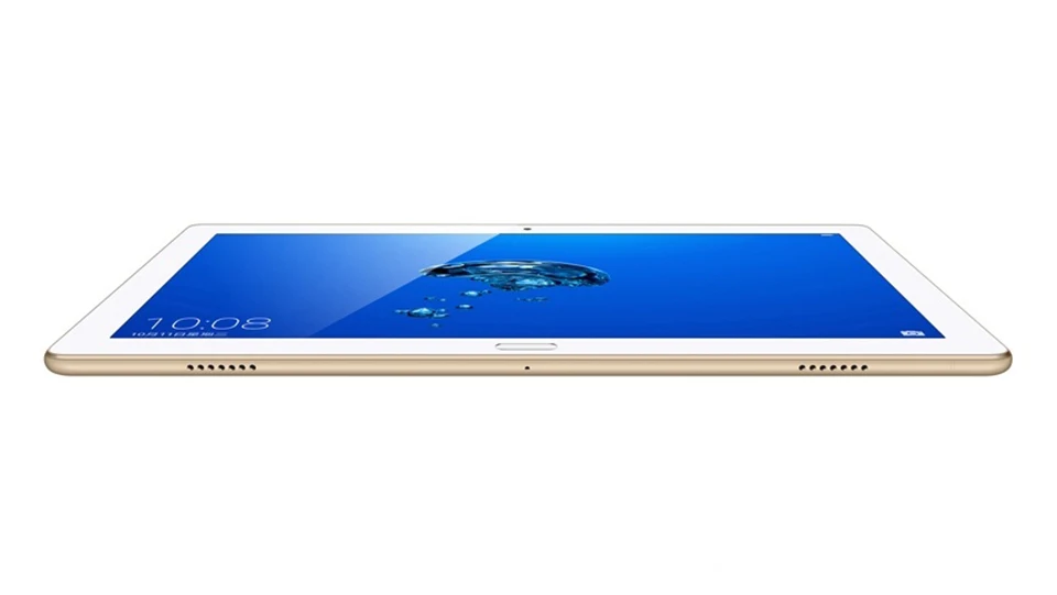 Huawei honor водонепроницаемый IP67 Водонепроницаемый планшет Kirin 659 octa core 10 дюймов wifi/LTE отпечатков пальцев huawei MediaPad M3 lite 10 WP