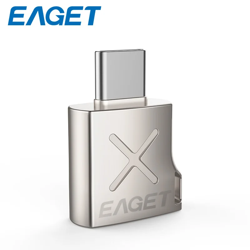 Eaget EZ03 T OTG Type C адаптер к USB 3 0 кабель конвертер для Samsung S8 Huawei Mate9 телефон Usb палке