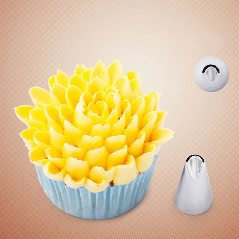 Металлические аксессуары #81 насадка труб из нержавеющей стали для обледенения