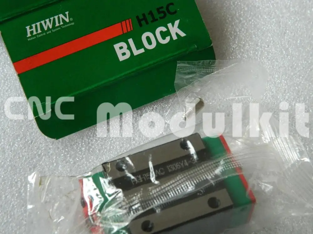 Оригинальная Тайваньская подшипниковая Подушка HIWIN HGW15 HGW15CA HGH15CA HGH15HA линейная Motion