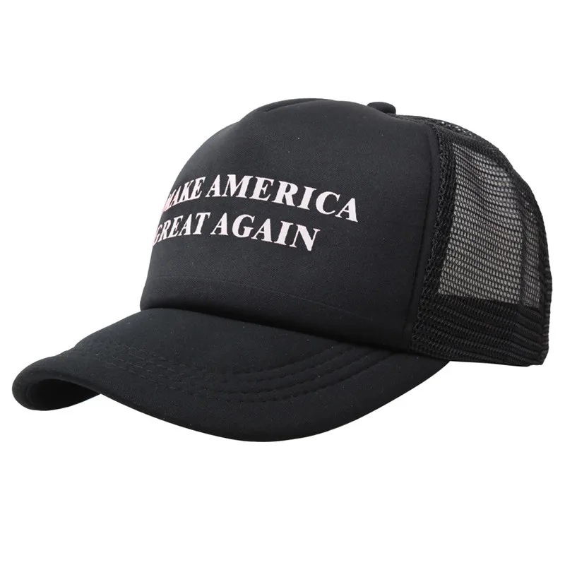 black f Trump бейсболка, бейсболка для новобрачных, бейсболка для Америки с вышивкой Trump шляпа президента - Цвет: black f