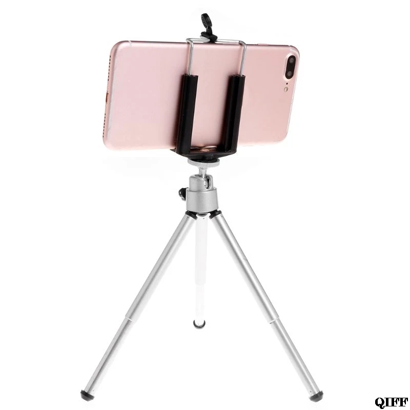 Прямая поставка и оптовая продажа штатив Стенд с зажимом Поворотный Алюминиевый