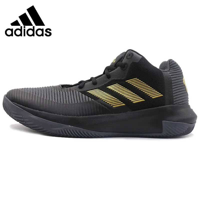 Новое поступление Adidas Летальность Для мужчин Мужская Баскетбольная обувь кроссовки