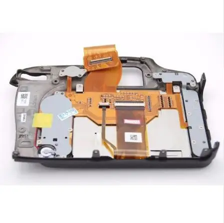 

95%New D7200 back cover For Nikon D7200 Rear Cover Button Flex with LCD key FPC Camera repair parts