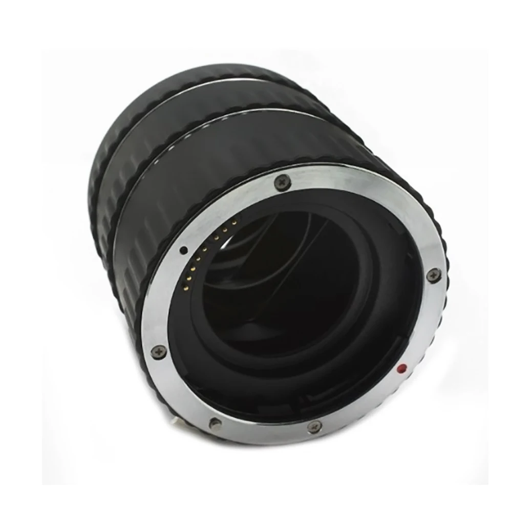 Металлический удлинитель Meike AF для Canon 80D 70D 7D 550D 30d 60D 6D 600D 6DII 5DII 5diii 7DII T5i T4i T3i T2i |