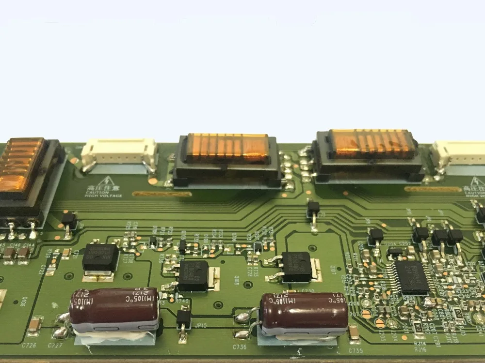 Новая плата инвертора для подсветки TV3203-ZC02-02(A) 303C3203063 TCL L32E10 LCD32R26 - купить по