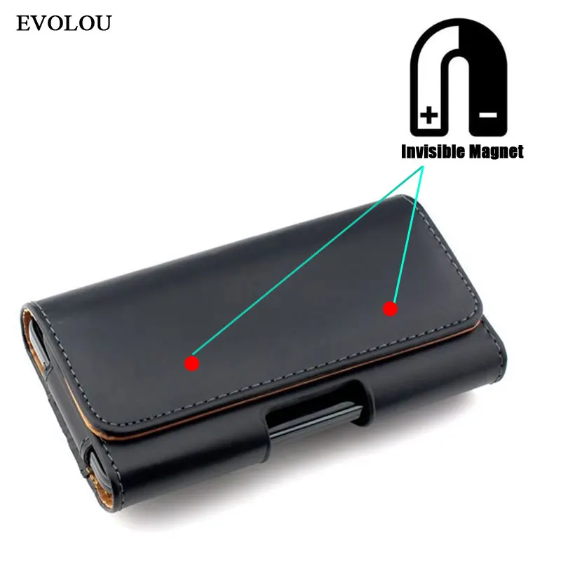 Кожаный чехол книжка с ремнем для Samsung S10 S9 S8 S7 A10 A20 A30 A40 A50 A70 J5 J7 J4 J6 J8 A8 A6 2018|Сумки