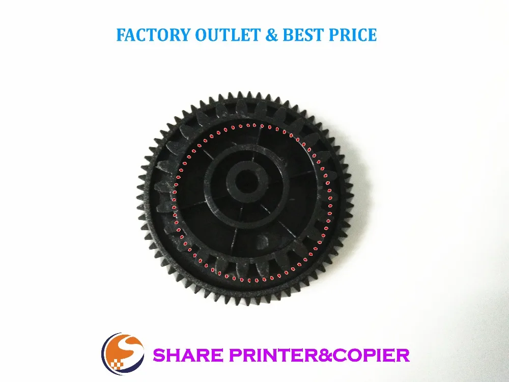Новинка 10 шт. привод для HP P1005 p1007 p1008 p1108 m1136 4412 m1213 m1522 p1606 p1505|Детали принтера| |