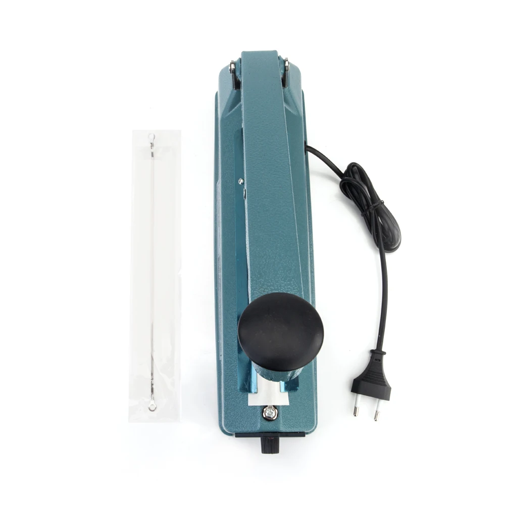 FS 200 300W портативная ручная машина запечатывания (стандарт США) синий|Детали