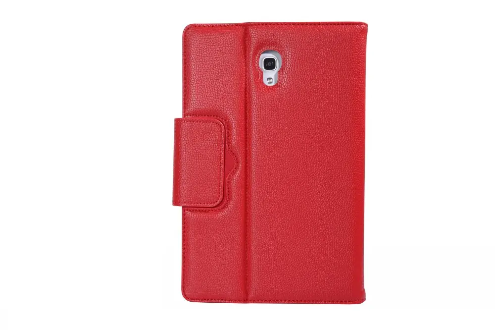 Съемный кожаный чехол с клавиатурой Bluetooth для samsung Galaxy Tab A A2 10,5 T590 T595 SM-T590 чехол с карандашом