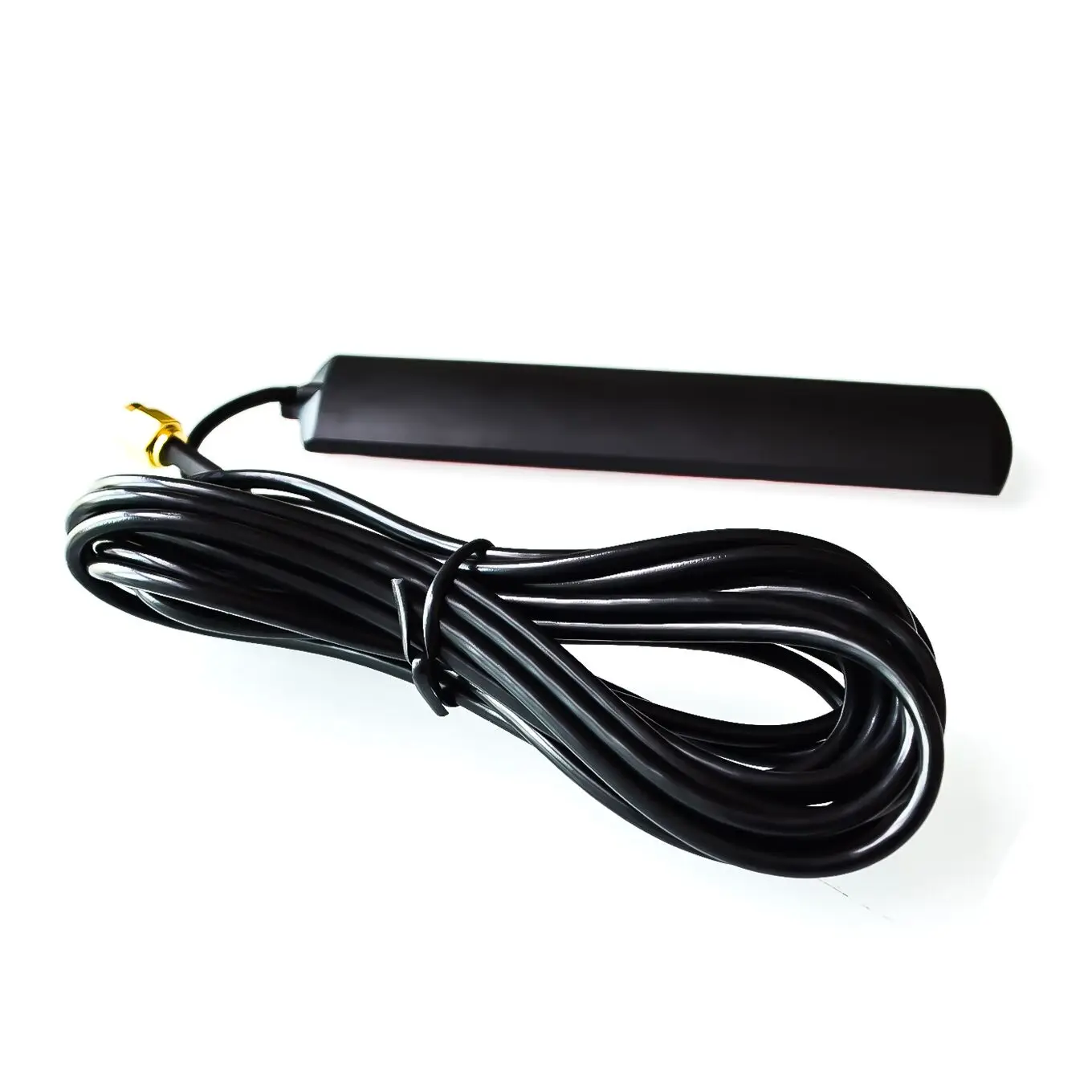 2dbi/3dbi GSM антенна с SMA штекерным разъемом Gsm Антенна RG174 кабелем длиной 3 м для