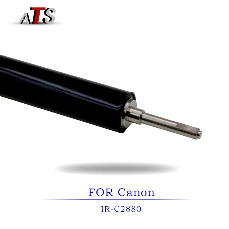 1 шт. нижний фьюзерный ролик для Canon IRC 2880 2550 3080 3380 3580 фотокопировальная машина IRC2880