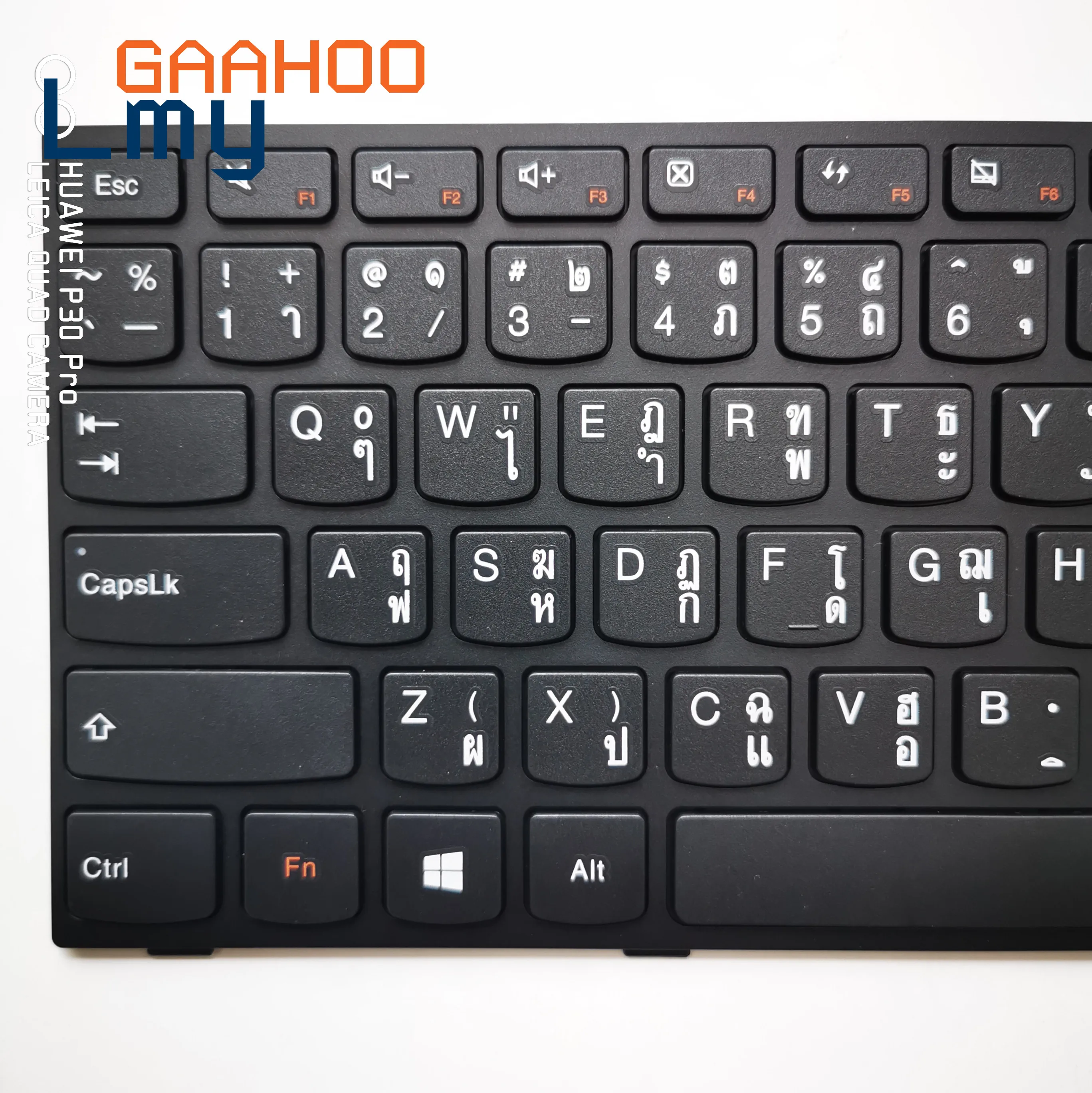 Абсолютно новая Оригинальная клавиатура TI Thailan для Lenovo IdeaPad z40 B40 B41 G40 N40 Flex2 14