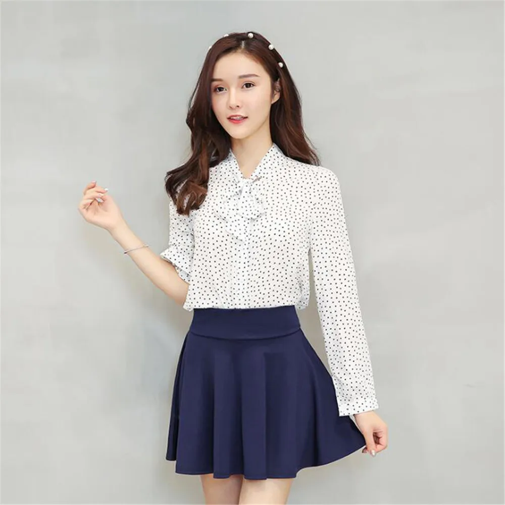 Faldas mujer moda 2019 модные однотонные Высокая талия блестящие туфли Большой размер 4XL
